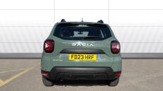 Dacia Duster 1.0 TCe 90 Expression 5dr Petrol Estate